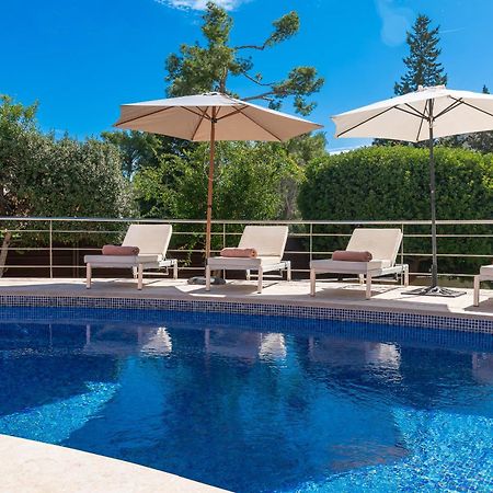 Beach Villa Margot By Sealand Villas ポルト・ダ・ポリェンサ エクステリア 写真