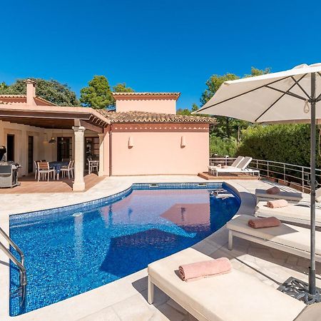 Beach Villa Margot By Sealand Villas ポルト・ダ・ポリェンサ エクステリア 写真