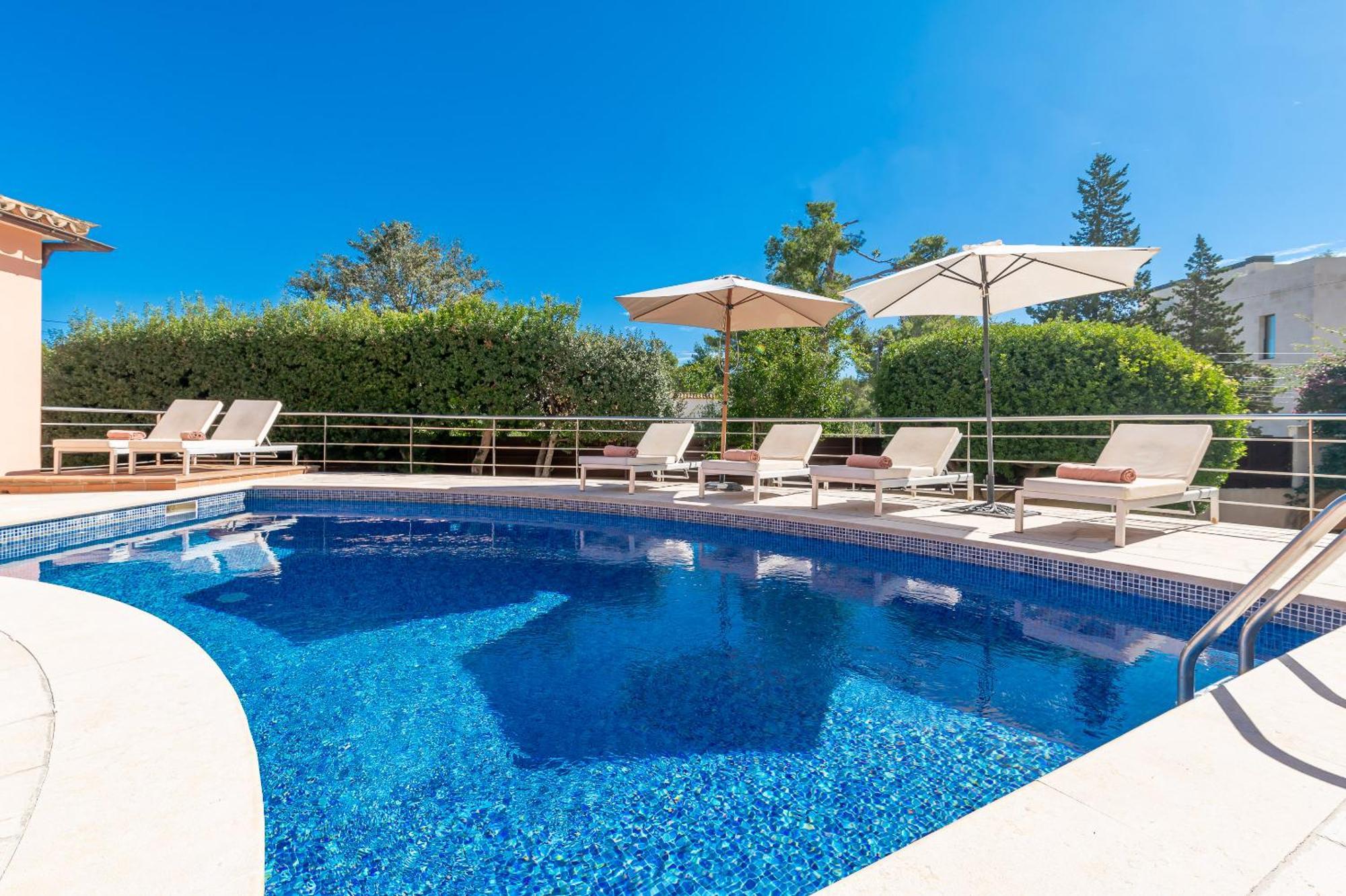 Beach Villa Margot By Sealand Villas ポルト・ダ・ポリェンサ エクステリア 写真
