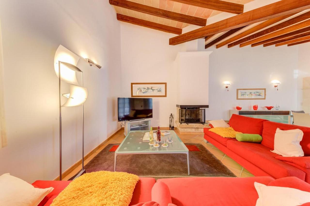 Beach Villa Margot By Sealand Villas ポルト・ダ・ポリェンサ エクステリア 写真