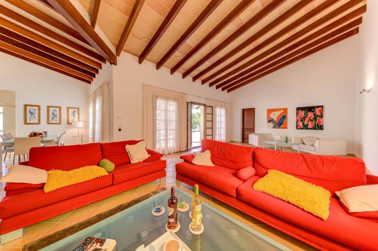 Beach Villa Margot By Sealand Villas ポルト・ダ・ポリェンサ エクステリア 写真