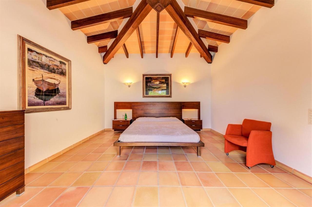 Beach Villa Margot By Sealand Villas ポルト・ダ・ポリェンサ エクステリア 写真