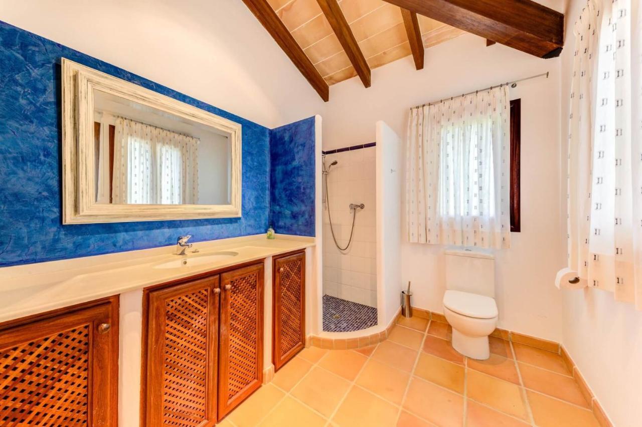 Beach Villa Margot By Sealand Villas ポルト・ダ・ポリェンサ エクステリア 写真