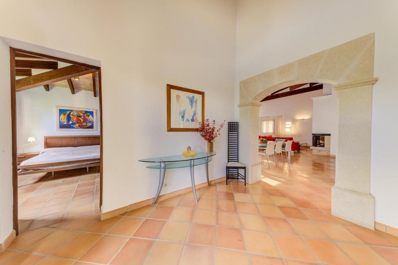 Beach Villa Margot By Sealand Villas ポルト・ダ・ポリェンサ エクステリア 写真
